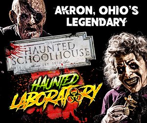 haunted attractions erie pa